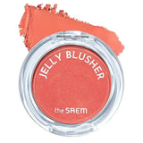 Buy The Saem Jelly Blusher 4.5g at Lila Beauty - Korean and Japanese Beauty Skincare and Makeup Cosmetics
