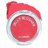 Buy The Saem Jelly Blusher 4.5g at Lila Beauty - Korean and Japanese Beauty Skincare and Makeup Cosmetics