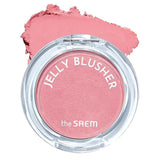 Buy The Saem Jelly Blusher 4.5g at Lila Beauty - Korean and Japanese Beauty Skincare and Makeup Cosmetics