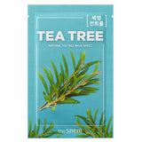 Buy The Saem 🎁 Natural Mask Sheet 21ml (100% off) at Lila Beauty - Korean and Japanese Beauty Skincare and Makeup Cosmetics