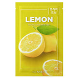 Buy The Saem 🎁 Natural Mask Sheet 21ml (100% off) at Lila Beauty - Korean and Japanese Beauty Skincare and Makeup Cosmetics