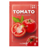 Buy The Saem 🎁 Natural Mask Sheet 21ml (100% off) at Lila Beauty - Korean and Japanese Beauty Skincare and Makeup Cosmetics