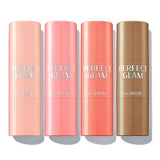 Buy The Saem Perfect Glam Stick Blusher 6g at Lila Beauty - Korean and Japanese Beauty Skincare and Makeup Cosmetics