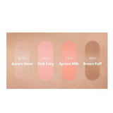 Buy The Saem Perfect Glam Stick Blusher 6g at Lila Beauty - Korean and Japanese Beauty Skincare and Makeup Cosmetics