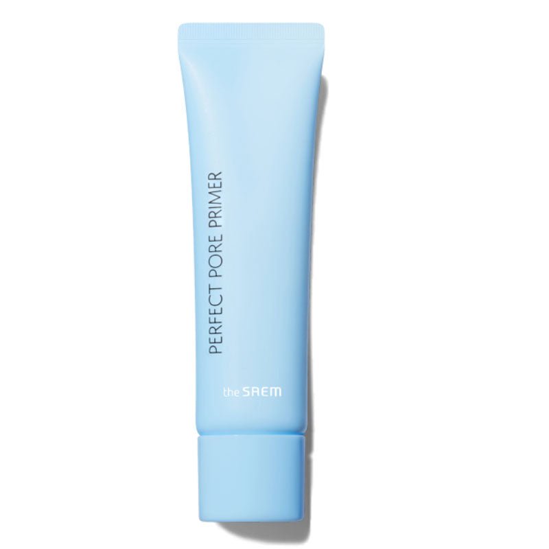 Buy The Saem Perfect Pore Primer 25ml at Lila Beauty - Korean and Japanese Beauty Skincare and Makeup Cosmetics