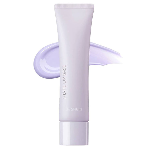 Buy The Saem Saemmul Airy Cotton Make Up Base 30g at Lila Beauty - Korean and Japanese Beauty Skincare and Makeup Cosmetics