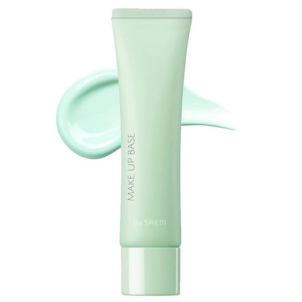 Buy The Saem Saemmul Airy Cotton Make Up Base 30g at Lila Beauty - Korean and Japanese Beauty Skincare and Makeup Cosmetics