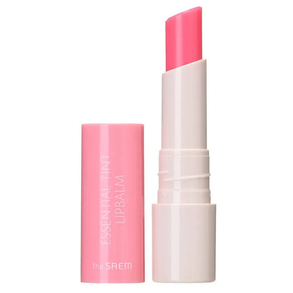 Buy The Saem Saemmul Essential Tint Lipbalm at Lila Beauty - Korean and Japanese Beauty Skincare and Makeup Cosmetics