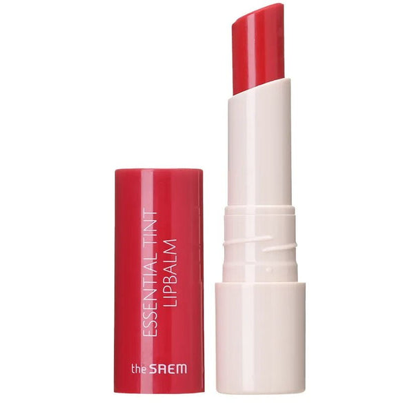 Buy The Saem Saemmul Essential Tint Lipbalm at Lila Beauty - Korean and Japanese Beauty Skincare and Makeup Cosmetics