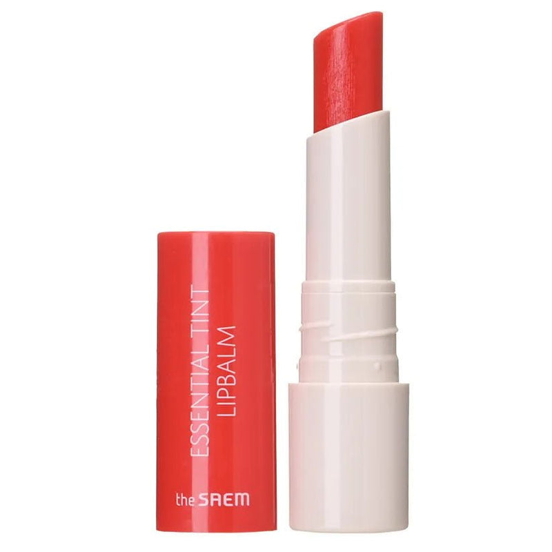 Buy The Saem Saemmul Essential Tint Lipbalm at Lila Beauty - Korean and Japanese Beauty Skincare and Makeup Cosmetics