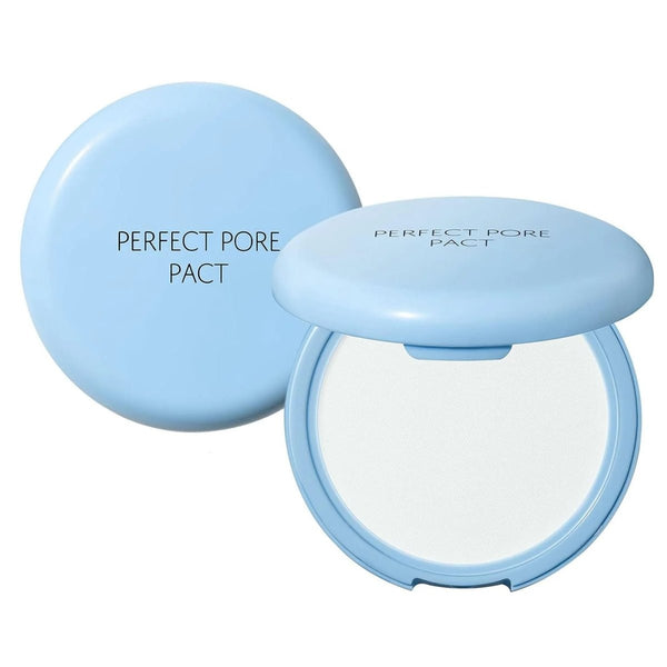 Buy The Saem Saemmul Perfect Pore Pact at Lila Beauty - Korean and Japanese Beauty Skincare and Makeup Cosmetics