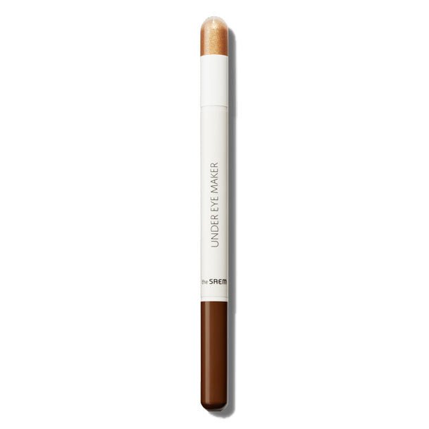 खरीदना The Saem सैममुल अंडर आई मेकर 0.7g Lila Beauty - कोरियाई और जापानी ब्यूटी स्किनकेयर और मेकअप कॉस्मेटिक्स