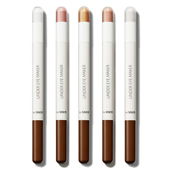 Buy The Saem Saemmul Under Eye Maker at Lila Beauty - Korean and Japanese Beauty Skincare and Makeup Cosmetics