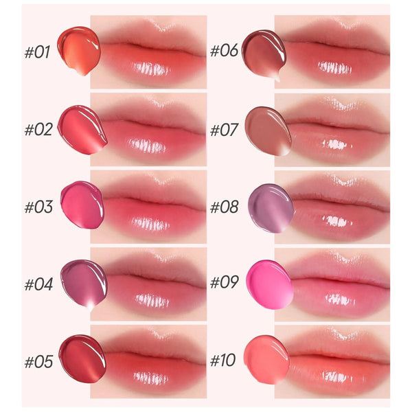 Buy The Saem Saemmy's Ade Shot Tint at Lila Beauty - Korean and Japanese Beauty Skincare and Makeup Cosmetics