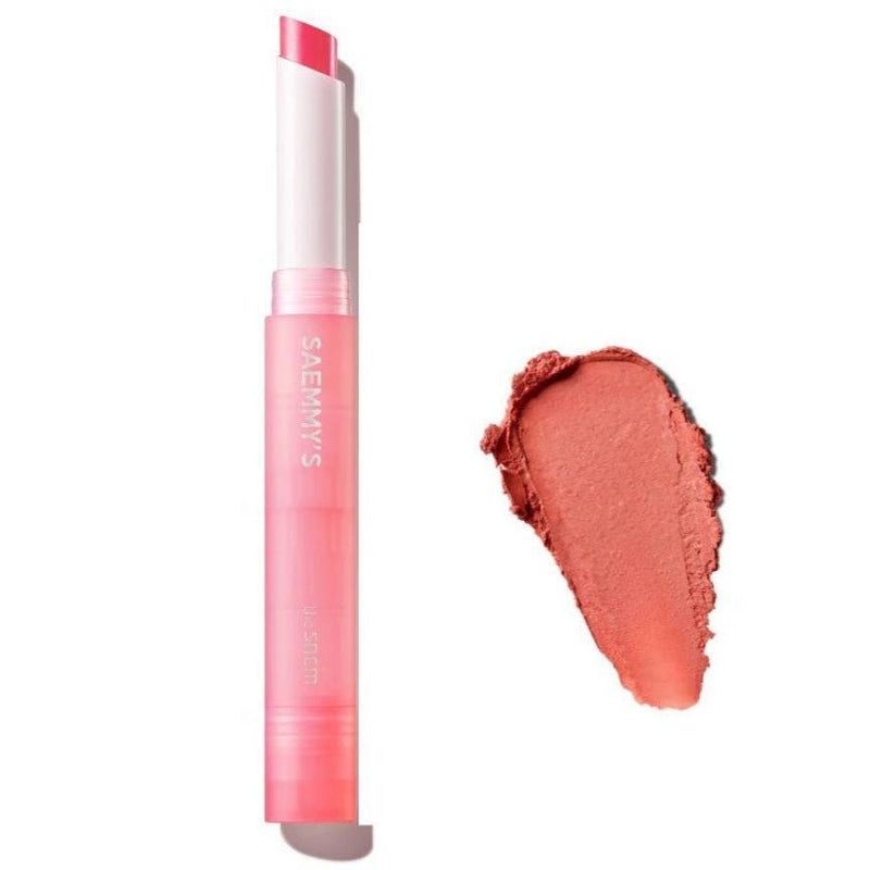 Buy The Saem Saemmy's Crema Velvet Lipstick at Lila Beauty - Korean and Japanese Beauty Skincare and Makeup Cosmetics