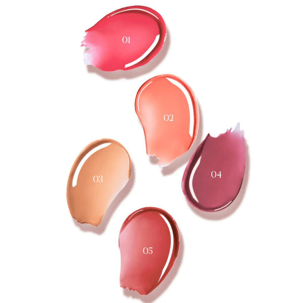 Buy The Saem Saemmy's Syrup Shot Melting Balm at Lila Beauty - Korean and Japanese Beauty Skincare and Makeup Cosmetics