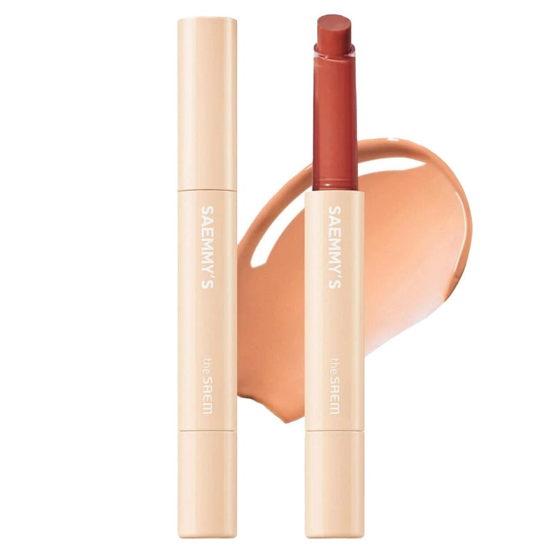 Buy The Saem Saemmy's Syrup Shot Melting Balm at Lila Beauty - Korean and Japanese Beauty Skincare and Makeup Cosmetics