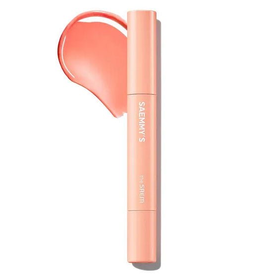 Buy The Saem Saemmy's Syrup Shot Melting Balm at Lila Beauty - Korean and Japanese Beauty Skincare and Makeup Cosmetics