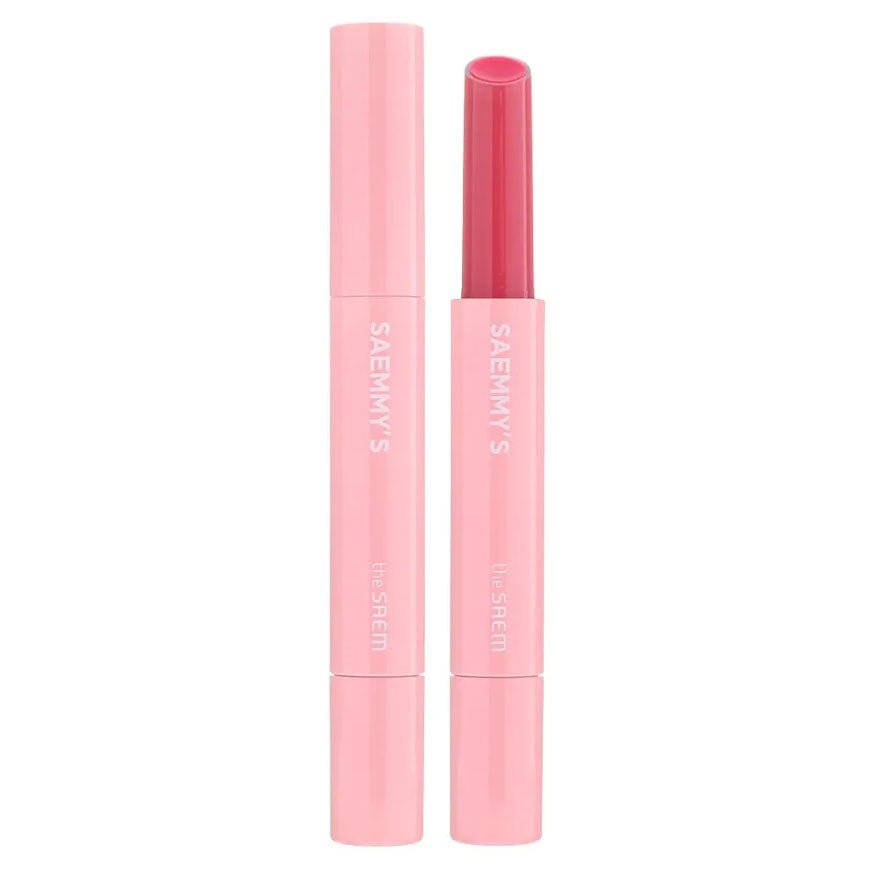 Buy The Saem Saemmy's Syrup Shot Melting Balm at Lila Beauty - Korean and Japanese Beauty Skincare and Makeup Cosmetics