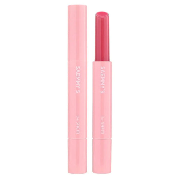 Buy The Saem Saemmy's Syrup Shot Melting Balm at Lila Beauty - Korean and Japanese Beauty Skincare and Makeup Cosmetics