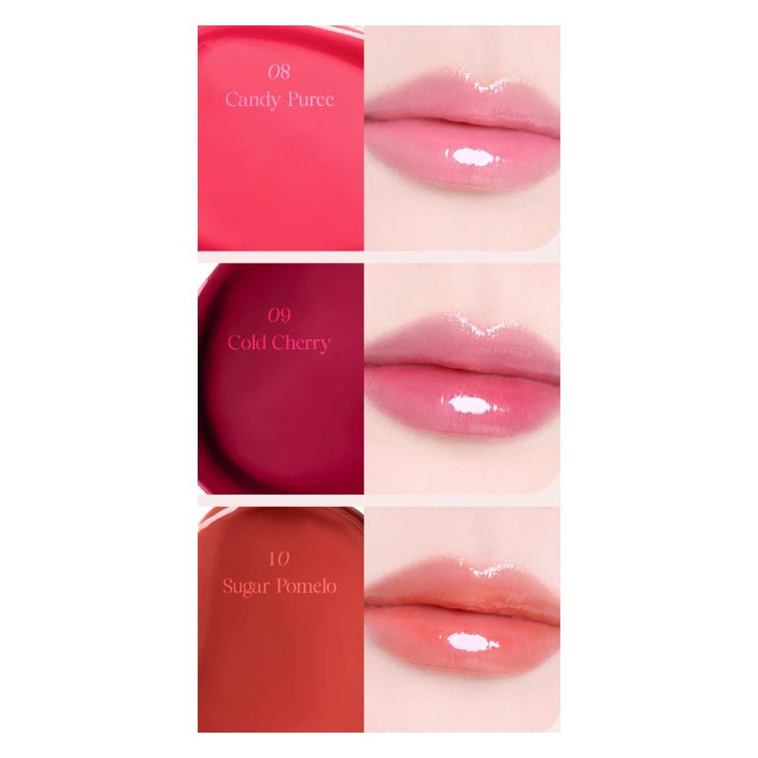Buy The Saem Saemmy's Syrup Shot Melting Balm at Lila Beauty - Korean and Japanese Beauty Skincare and Makeup Cosmetics