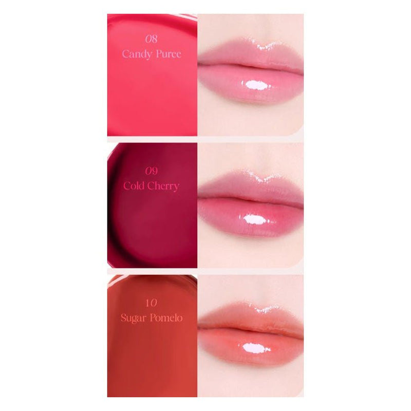 Buy The Saem Saemmy's Syrup Shot Melting Balm at Lila Beauty - Korean and Japanese Beauty Skincare and Makeup Cosmetics