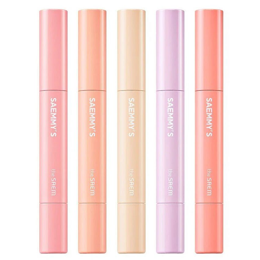 Buy The Saem Saemmy's Syrup Shot Melting Balm at Lila Beauty - Korean and Japanese Beauty Skincare and Makeup Cosmetics
