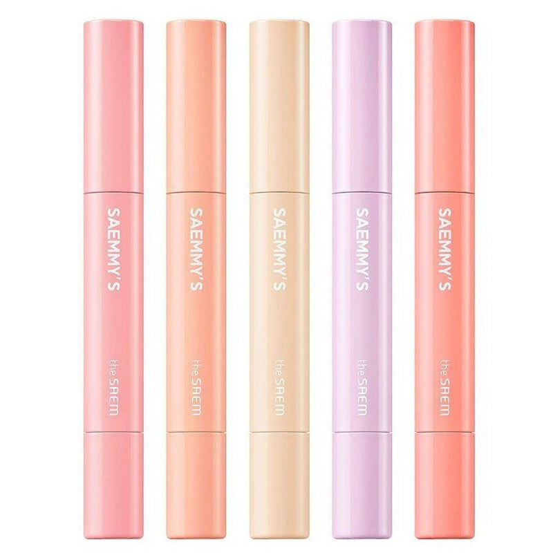 Buy The Saem Saemmy's Syrup Shot Melting Balm at Lila Beauty - Korean and Japanese Beauty Skincare and Makeup Cosmetics