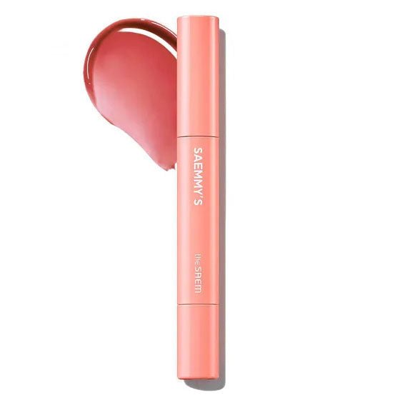 Buy The Saem Saemmy's Syrup Shot Melting Balm at Lila Beauty - Korean and Japanese Beauty Skincare and Makeup Cosmetics