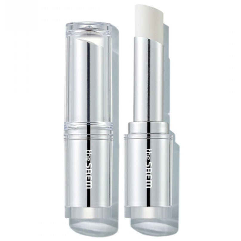 Buy The Saem Soft Blurring Primer Lip Balm 3.8g at Lila Beauty - Korean and Japanese Beauty Skincare and Makeup Cosmetics