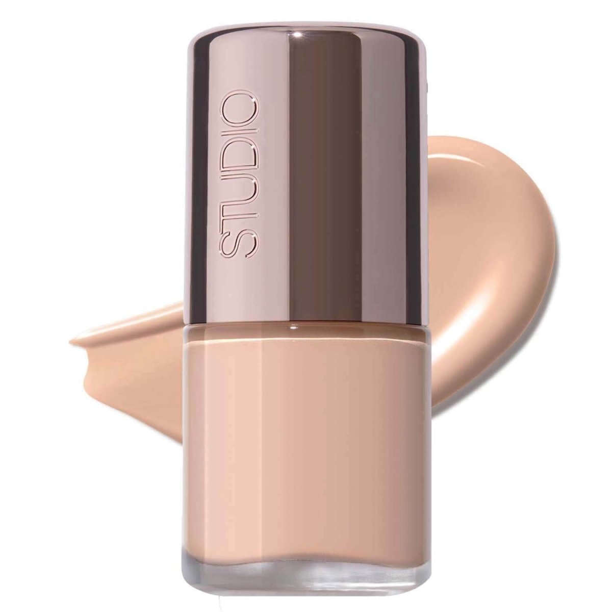 खरीदना The Saem स्टूडियो ग्लो फाउंडेशन 10ml Lila Beauty - कोरियाई और जापानी ब्यूटी स्किनकेयर और मेकअप कॉस्मेटिक्स