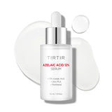 Buy TirTir Azelaic Acid 12% Serum 30ml at Lila Beauty - Korean and Japanese Beauty Skincare and Makeup Cosmetics