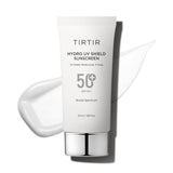 Buy TirTir Hydro UV Shield Sunscreen Broad Spectrum 50ml at Lila Beauty - Korean and Japanese Beauty Skincare and Makeup Cosmetics