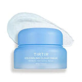 Buy TirTir Ice-Cooling Cloud Cream 50g at Lila Beauty - Korean and Japanese Beauty Skincare and Makeup Cosmetics