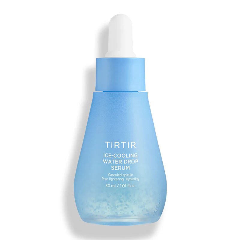 Buy TirTir Ice-Cooling Water Drop Serum 30ml at Lila Beauty - Korean and Japanese Beauty Skincare and Makeup Cosmetics