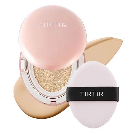 Buy TirTir Mask Fit All Cover Cushion 18g at Lila Beauty - Korean and Japanese Beauty Skincare and Makeup Cosmetics