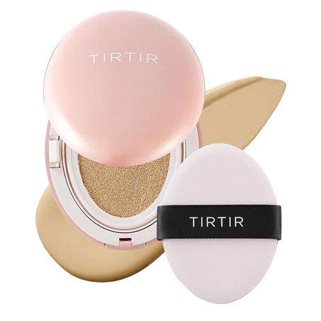 Buy TirTir Mask Fit All Cover Cushion 18g at Lila Beauty - Korean and Japanese Beauty Skincare and Makeup Cosmetics