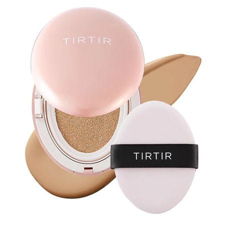 Buy TirTir Mask Fit All Cover Cushion 18g at Lila Beauty - Korean and Japanese Beauty Skincare and Makeup Cosmetics