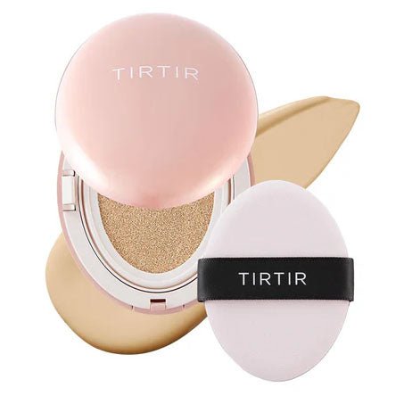 Buy TirTir Mask Fit All Cover Cushion 18g at Lila Beauty - Korean and Japanese Beauty Skincare and Makeup Cosmetics