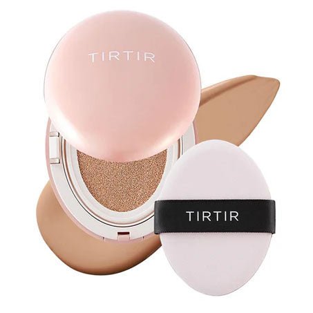 Buy TirTir Mask Fit All Cover Cushion 18g at Lila Beauty - Korean and Japanese Beauty Skincare and Makeup Cosmetics