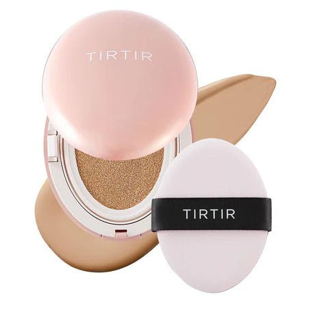 Buy TirTir Mask Fit All Cover Cushion 18g at Lila Beauty - Korean and Japanese Beauty Skincare and Makeup Cosmetics