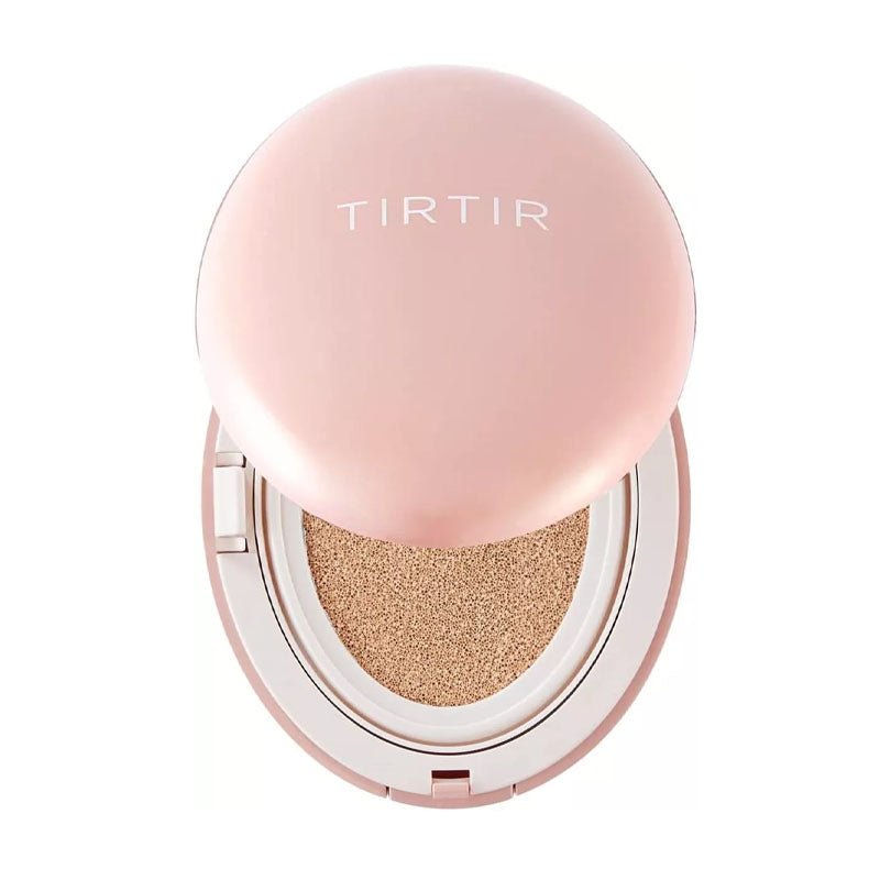 Buy TirTir Mask Fit All Cover Cushion 18g at Lila Beauty - Korean and Japanese Beauty Skincare and Makeup Cosmetics