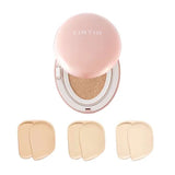 Buy TirTir Mask Fit All Cover Cushion 18g at Lila Beauty - Korean and Japanese Beauty Skincare and Makeup Cosmetics