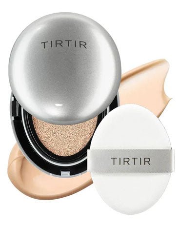 Buy TirTir Mask Fit Aura Cushion 18g at Lila Beauty - Korean and Japanese Beauty Skincare and Makeup Cosmetics