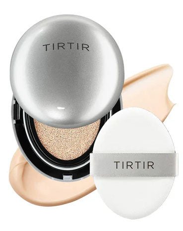 Buy TirTir Mask Fit Aura Cushion 18g at Lila Beauty - Korean and Japanese Beauty Skincare and Makeup Cosmetics