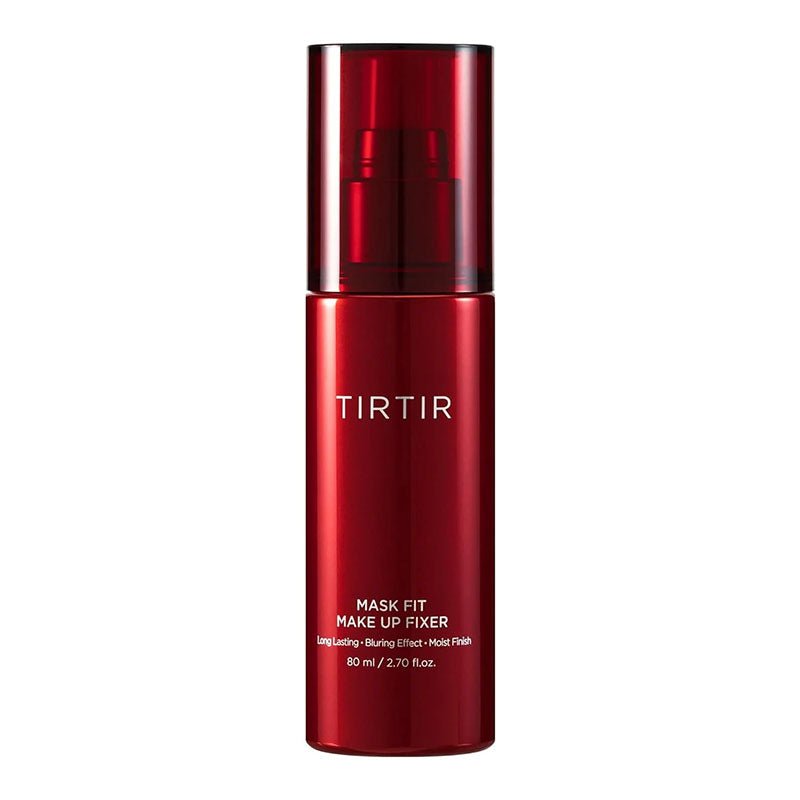 Buy TirTir Mask Fit Make Up Fixer 80ml at Lila Beauty - Korean and Japanese Beauty Skincare and Makeup Cosmetics