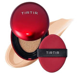 Buy TirTir Mask Fit Red Cushion 18g at Lila Beauty - Korean and Japanese Beauty Skincare and Makeup Cosmetics