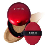 Buy TirTir Mask Fit Red Cushion 18g at Lila Beauty - Korean and Japanese Beauty Skincare and Makeup Cosmetics