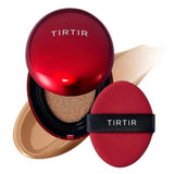 Buy TirTir Mask Fit Red Cushion 18g at Lila Beauty - Korean and Japanese Beauty Skincare and Makeup Cosmetics