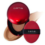 Buy TirTir Mask Fit Red Cushion 18g at Lila Beauty - Korean and Japanese Beauty Skincare and Makeup Cosmetics